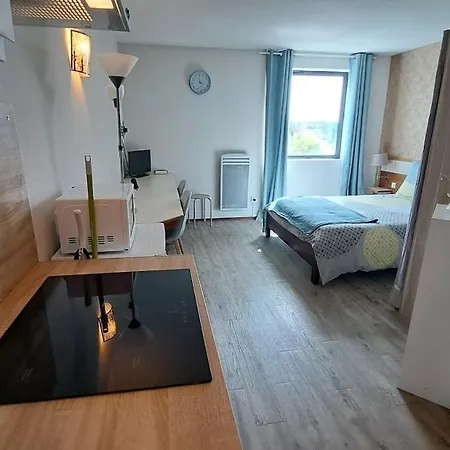 Aquatis Apartment