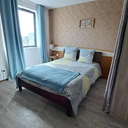 Apartment Aquatis Chasseneuil-du-Poitou
