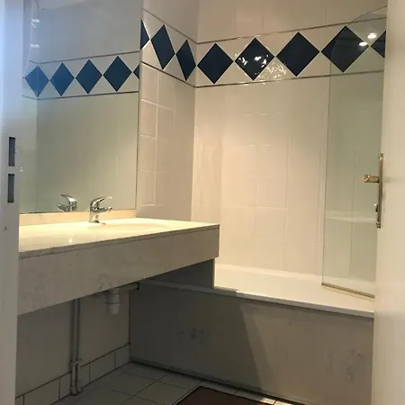 Aquatis Apartment