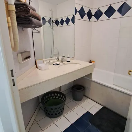 Apartment Aquatis